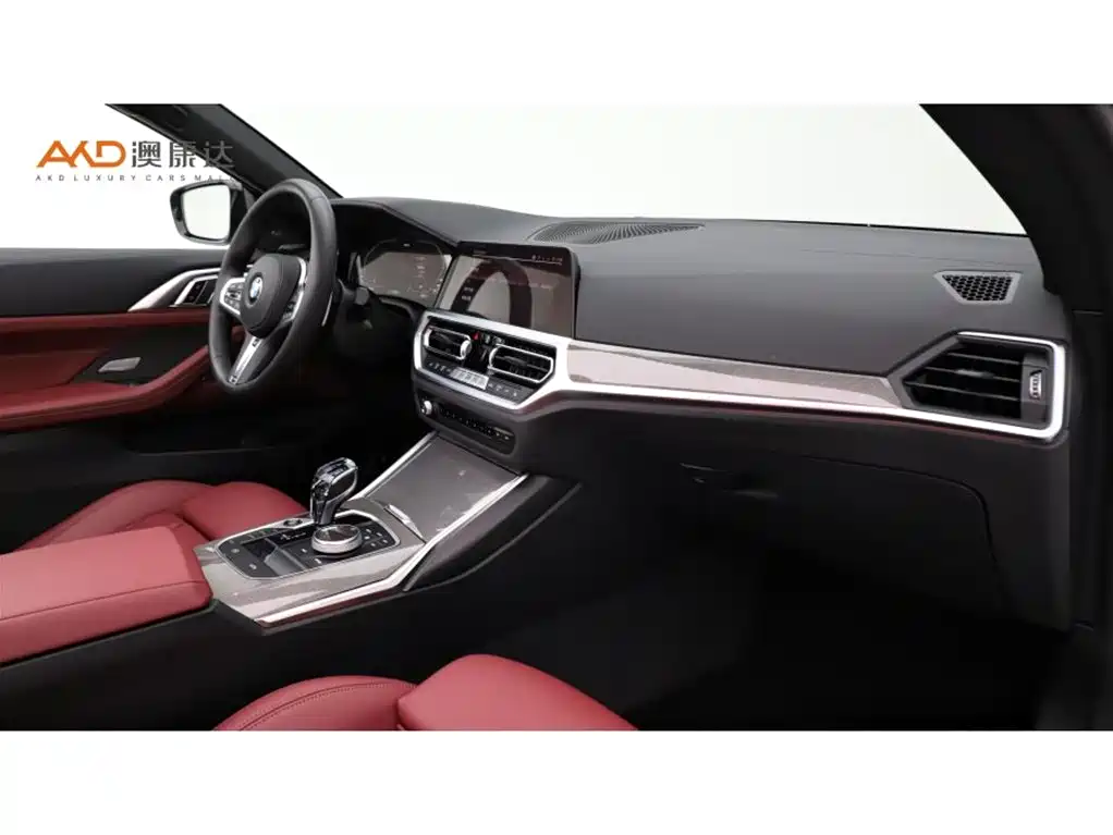 BMW 4 Series — фото 6