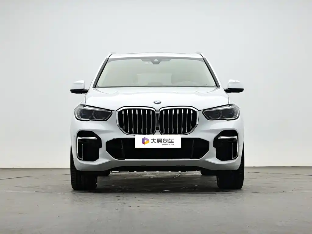 BMW X5 — фото 2