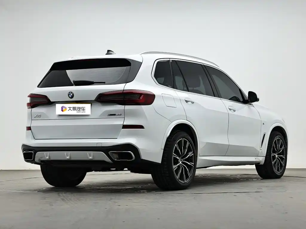 BMW X5 — фото 3