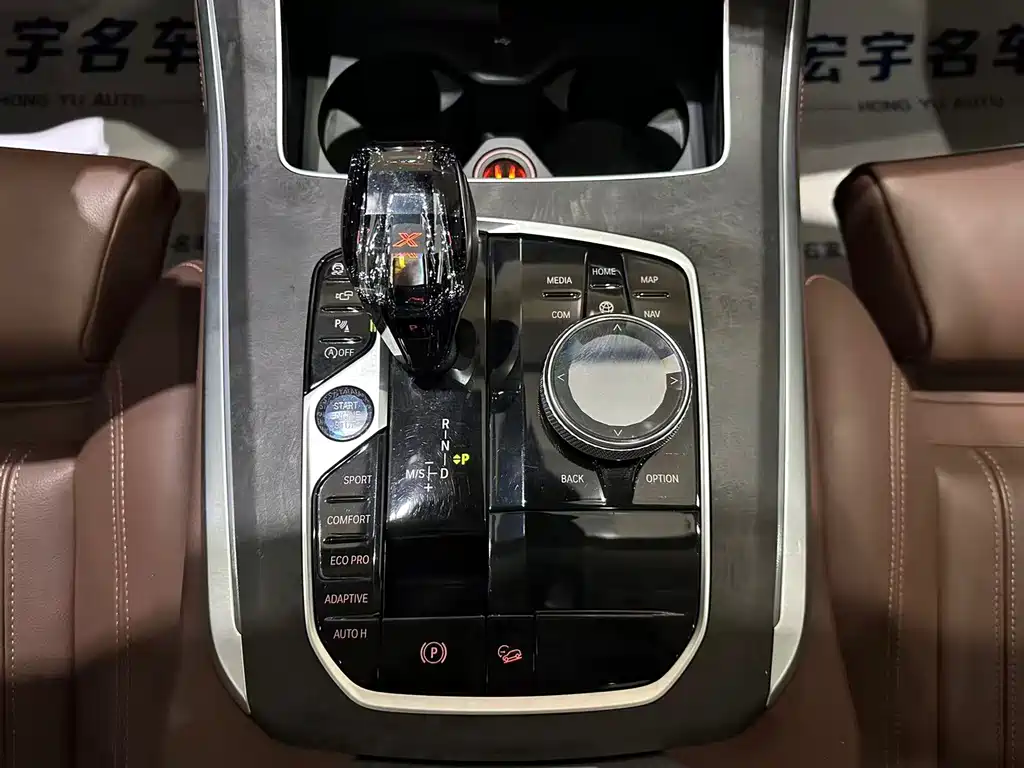 BMW X5 (Import) — фото 19