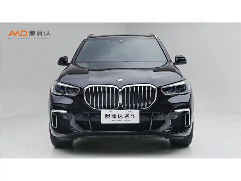 BMW X5 — фото 2