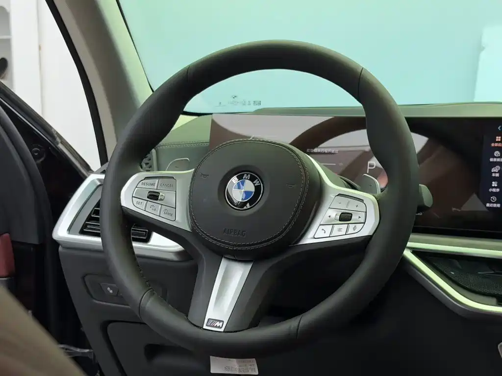 BMW X5 — фото 13