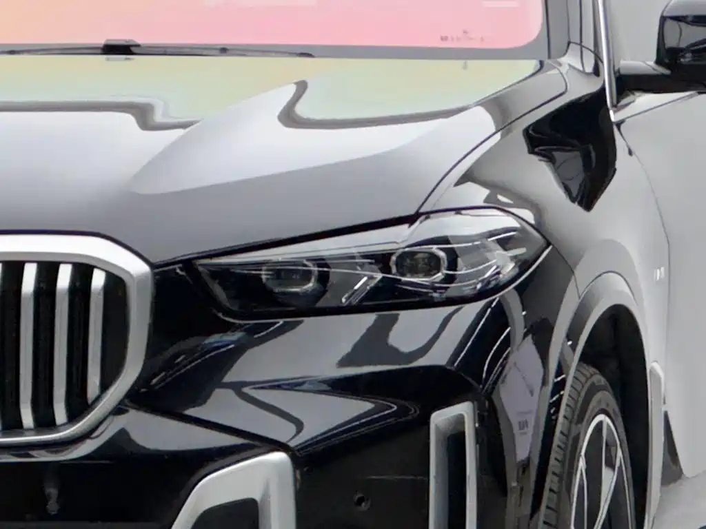 BMW X5 — фото 3