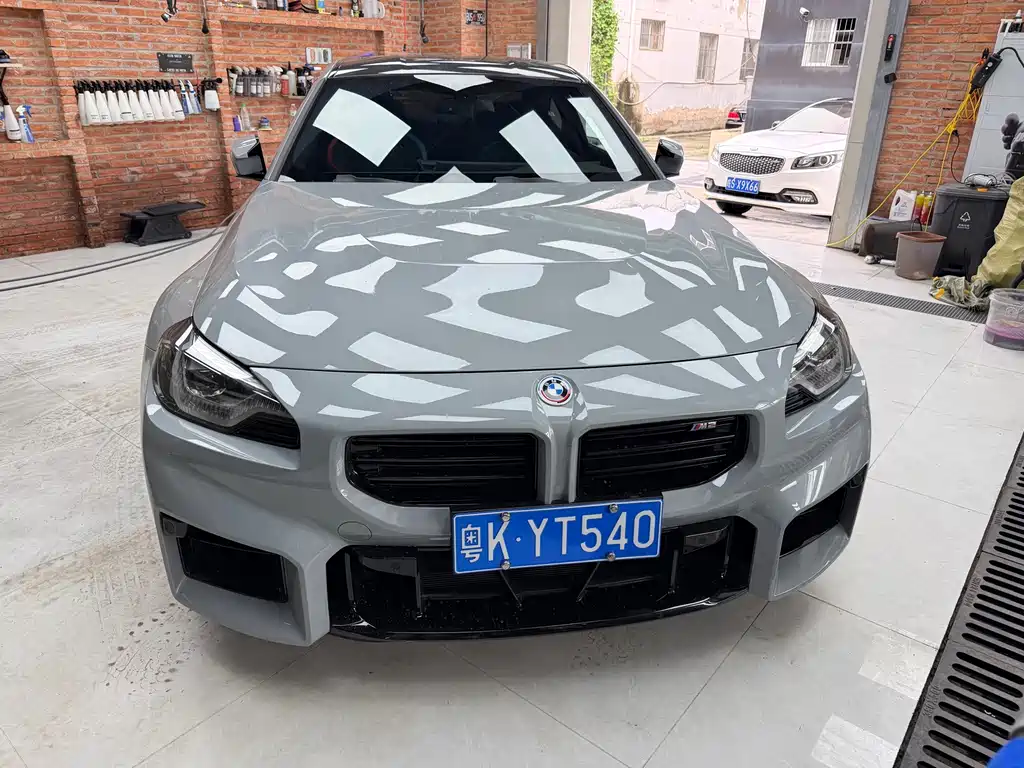 BMW M2 — фото 2