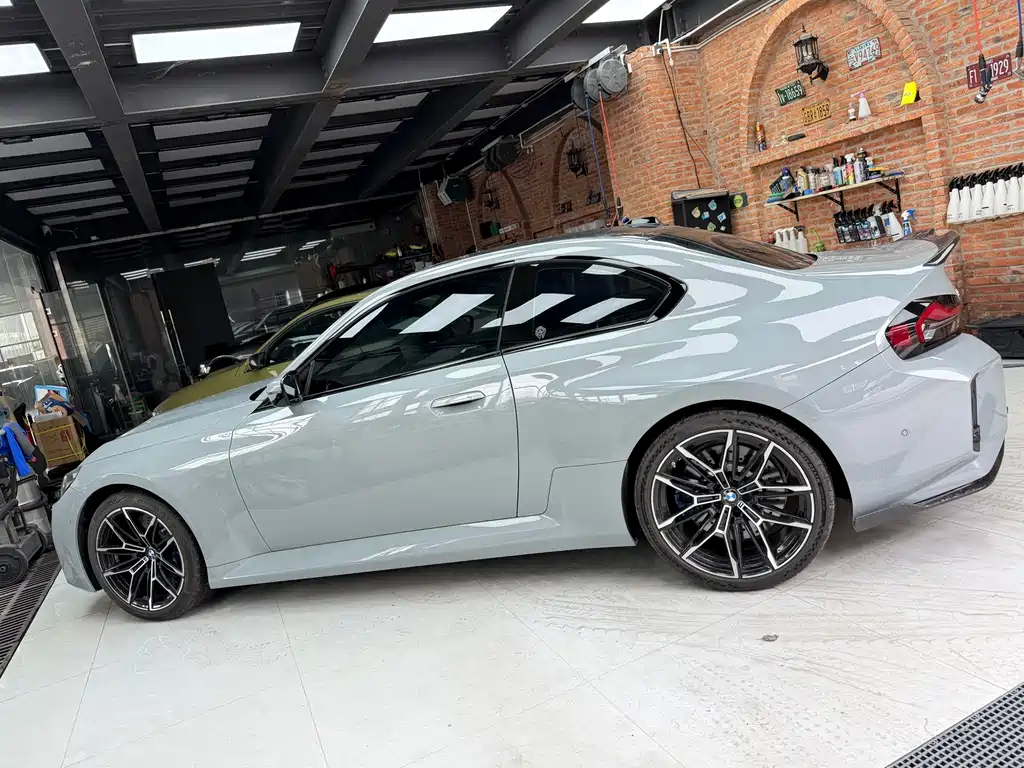 BMW M2 — фото 5