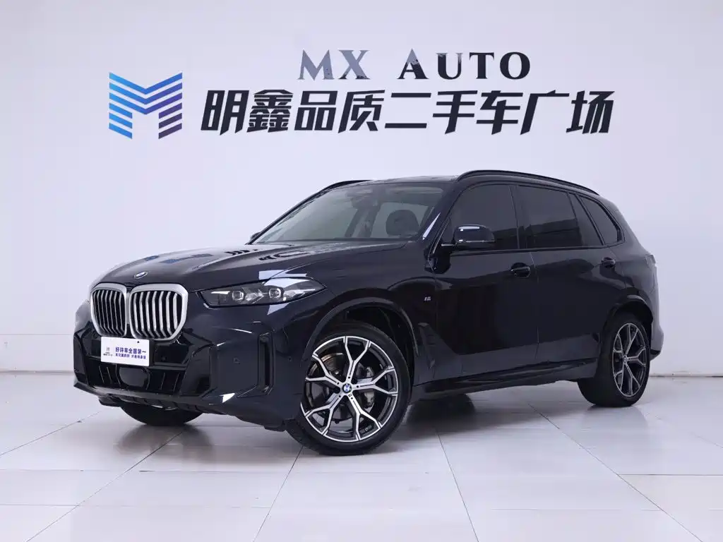 BMW X5 — фото 2