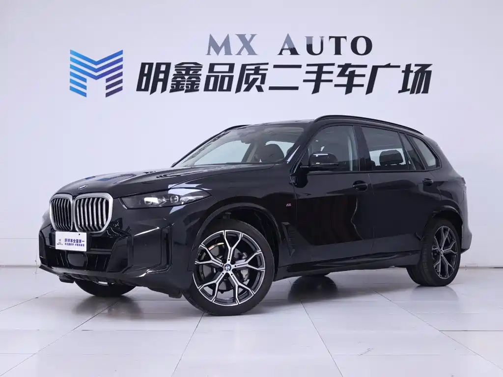 BMW X5 — фото 2
