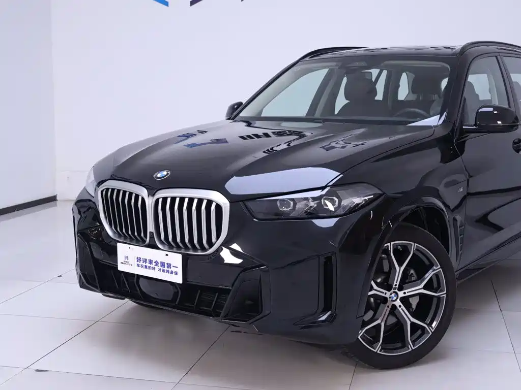 BMW X5 — фото 3