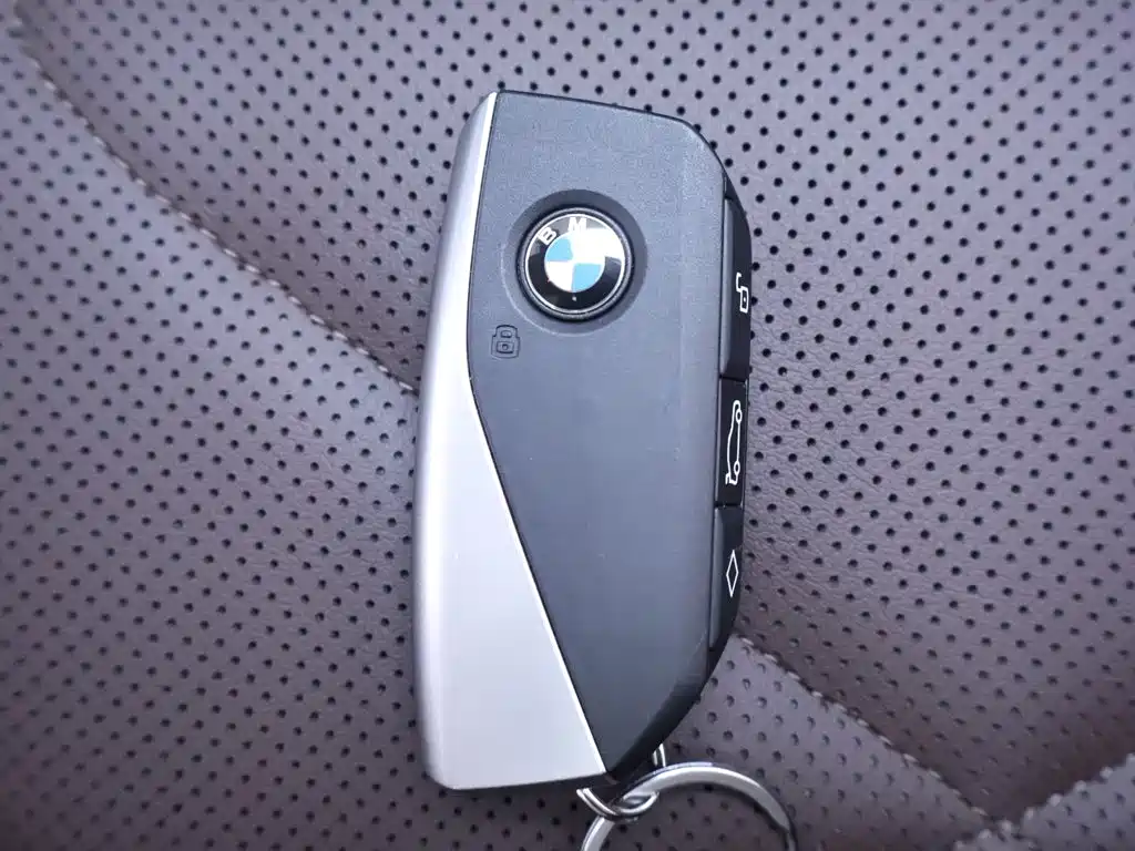 BMW X5 — фото 26