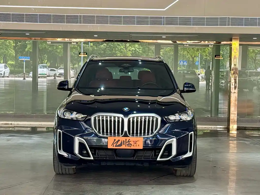 BMW X5 — фото 2