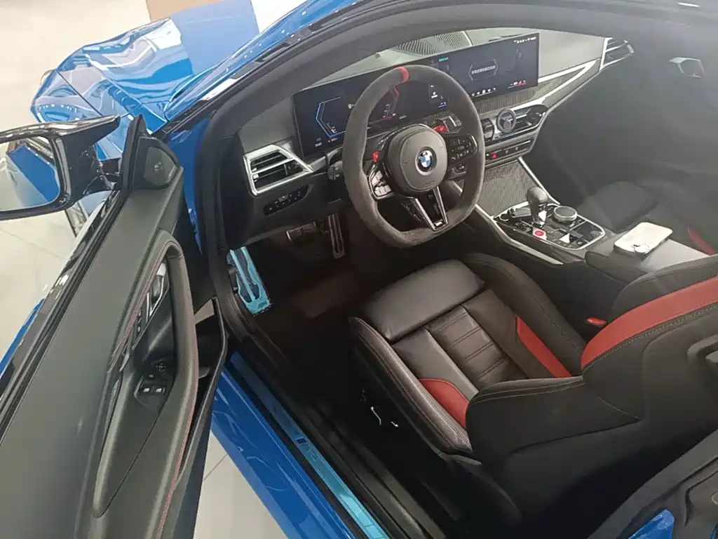 BMW M2 — фото 16