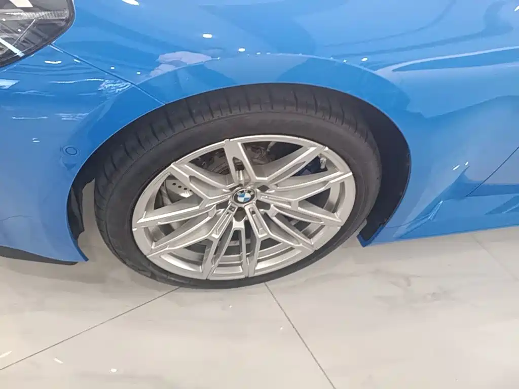 BMW M2 — фото 23