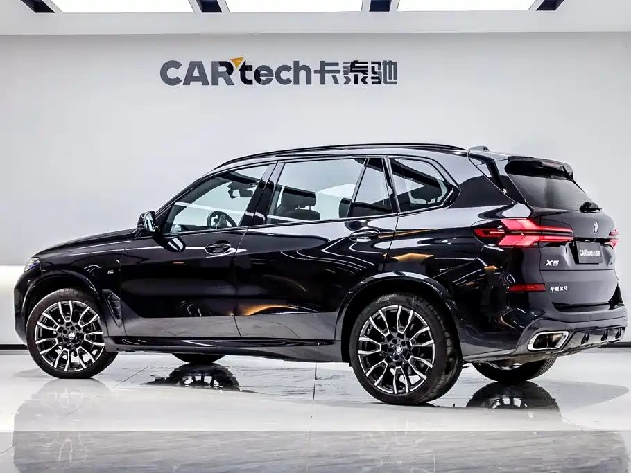 BMW X5 — фото 4