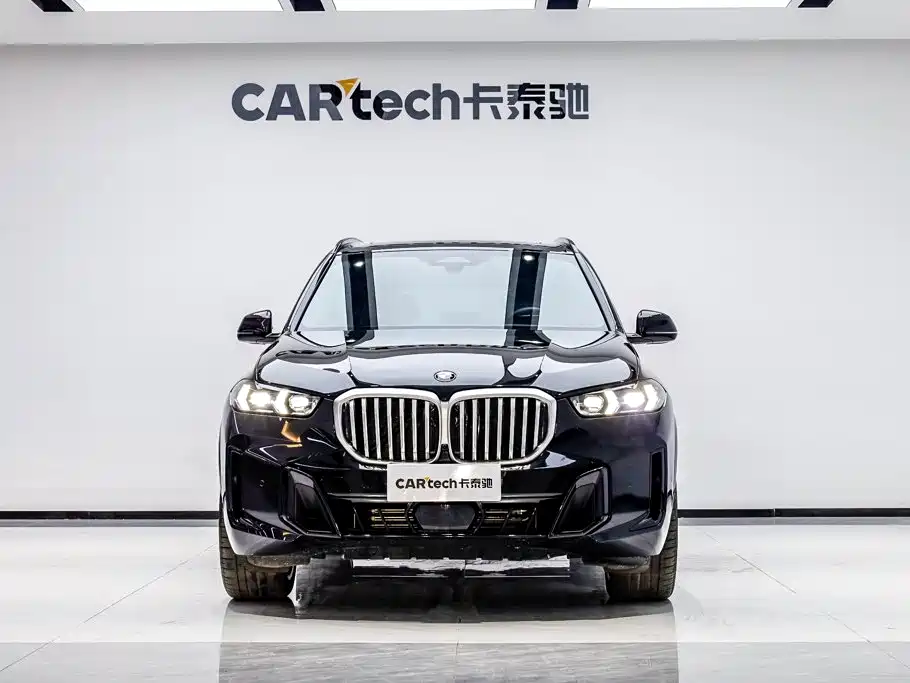 BMW X5 — фото 2