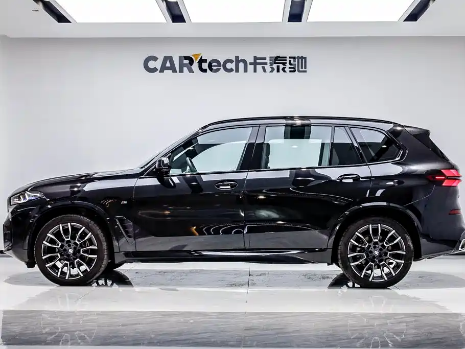 BMW X5 — фото 3