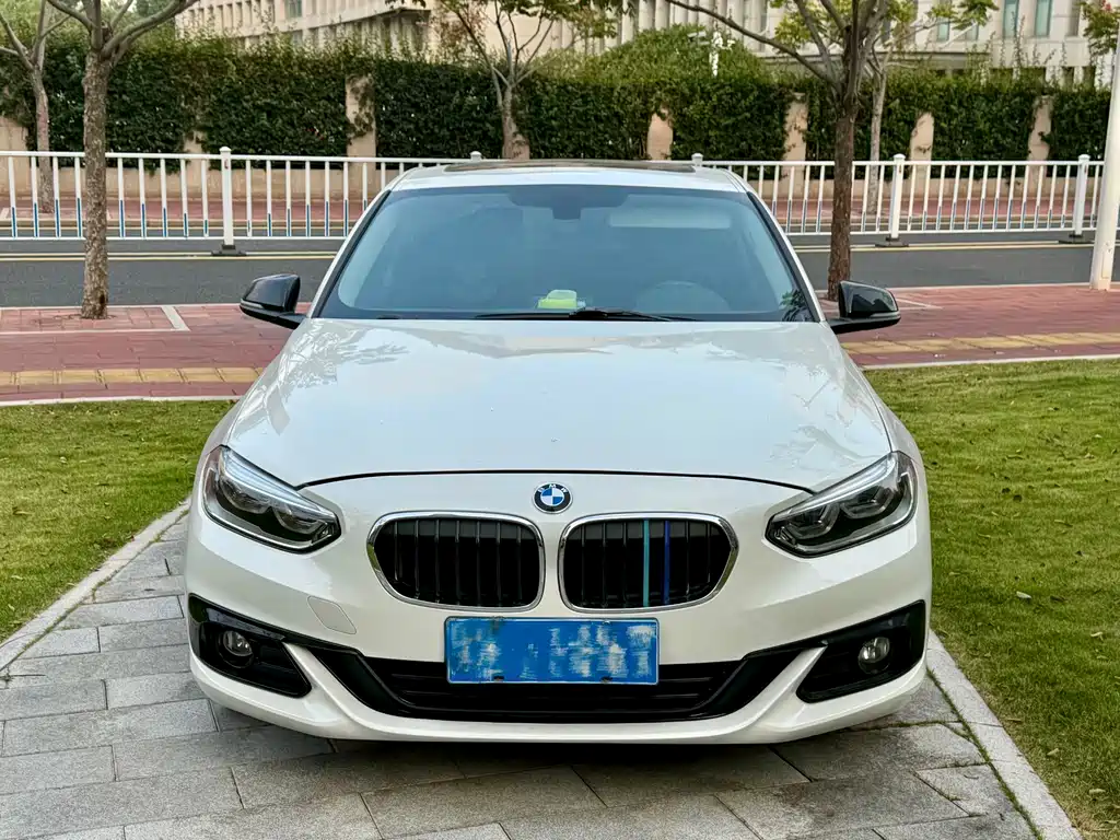 BMW 1 Series — фото 2