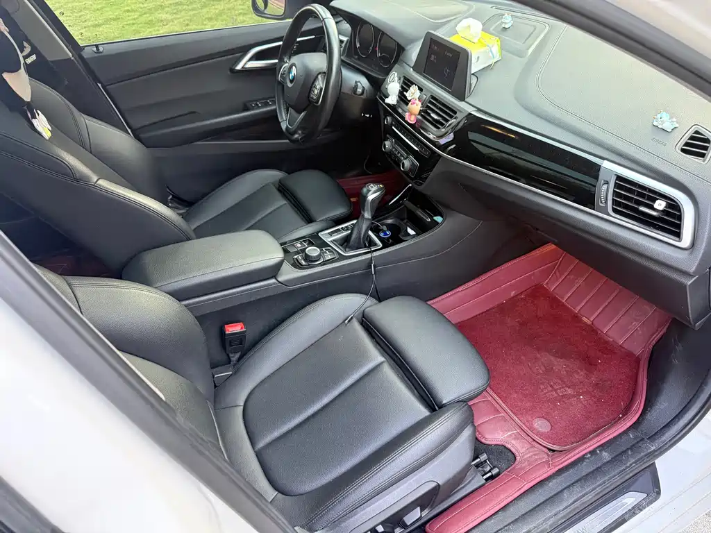 BMW 1 Series — фото 10