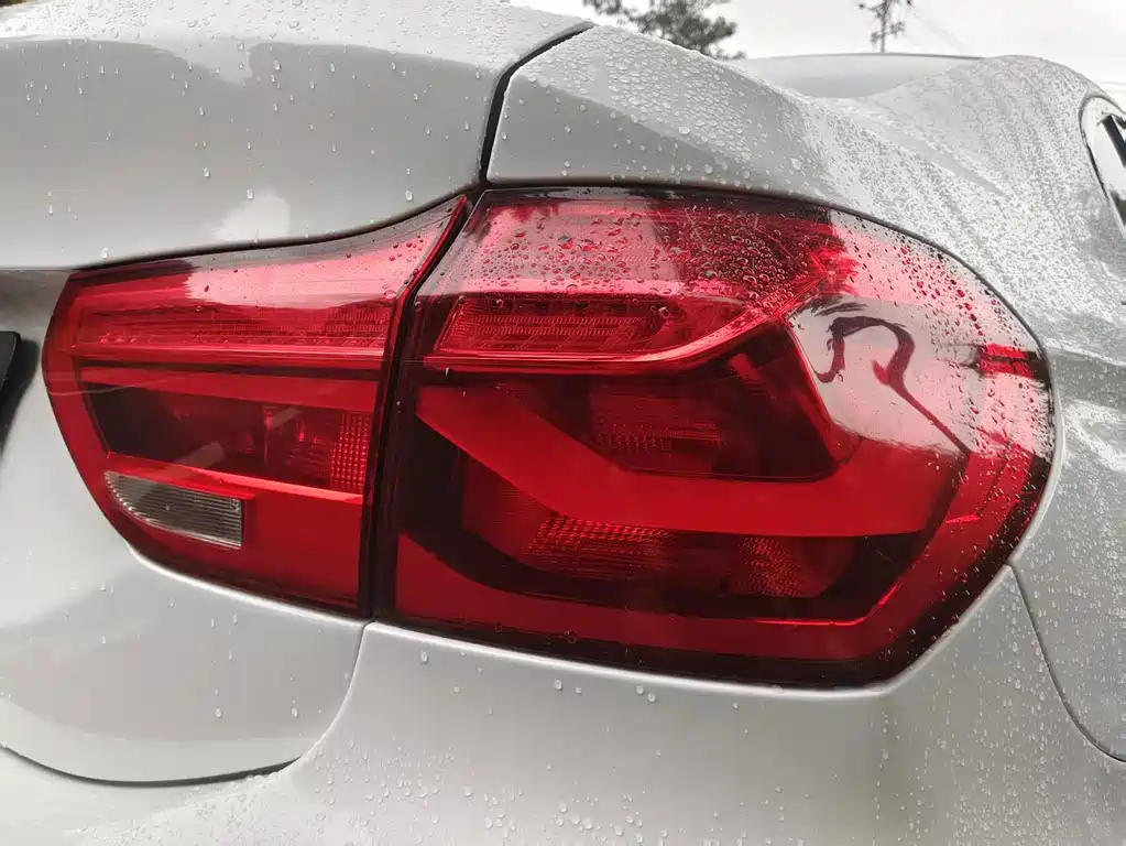 BMW 1 Series — фото 13