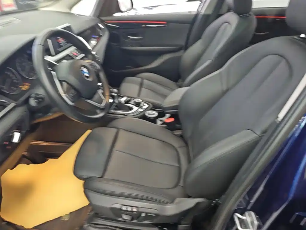 BMW 2 Series Gran Tourer — фото 15
