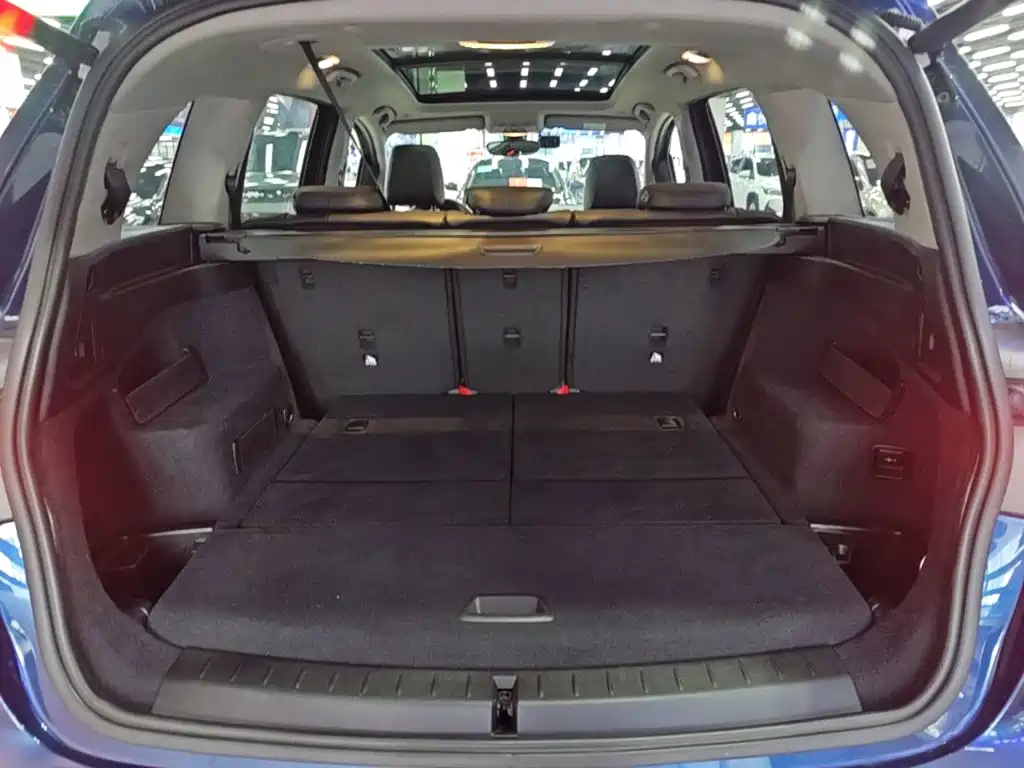 BMW 2 Series Gran Tourer — фото 19