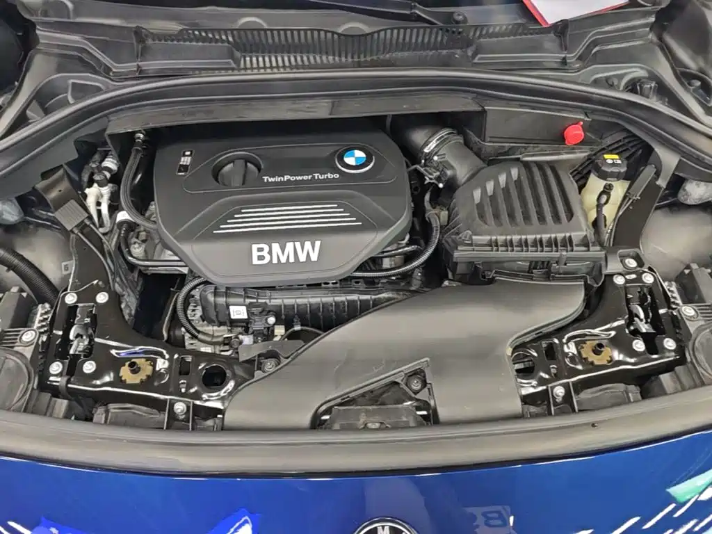 BMW 2 Series Gran Tourer — фото 20