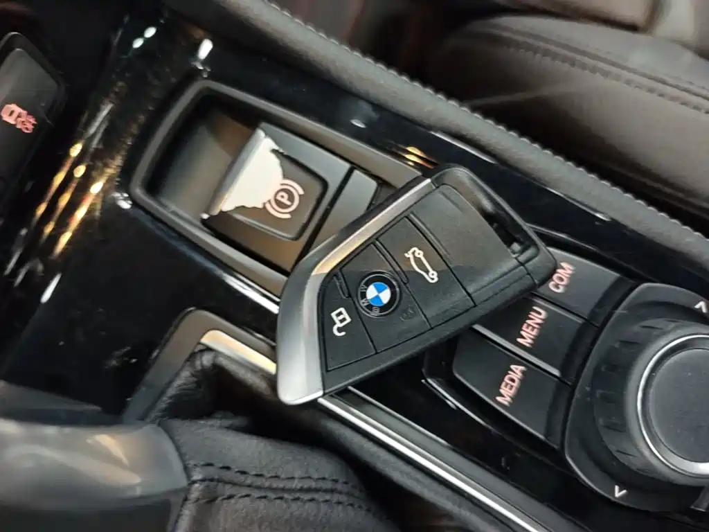 BMW 2 Series Gran Tourer — фото 9