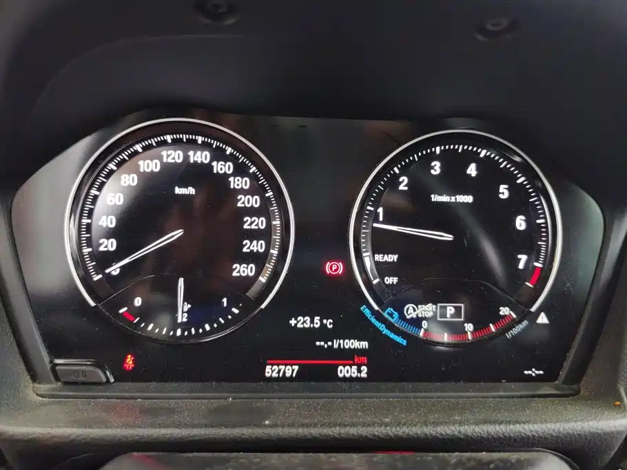 BMW 1 Series — фото 14