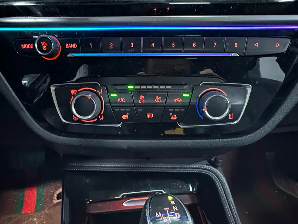 BMW 1 Series — фото 14