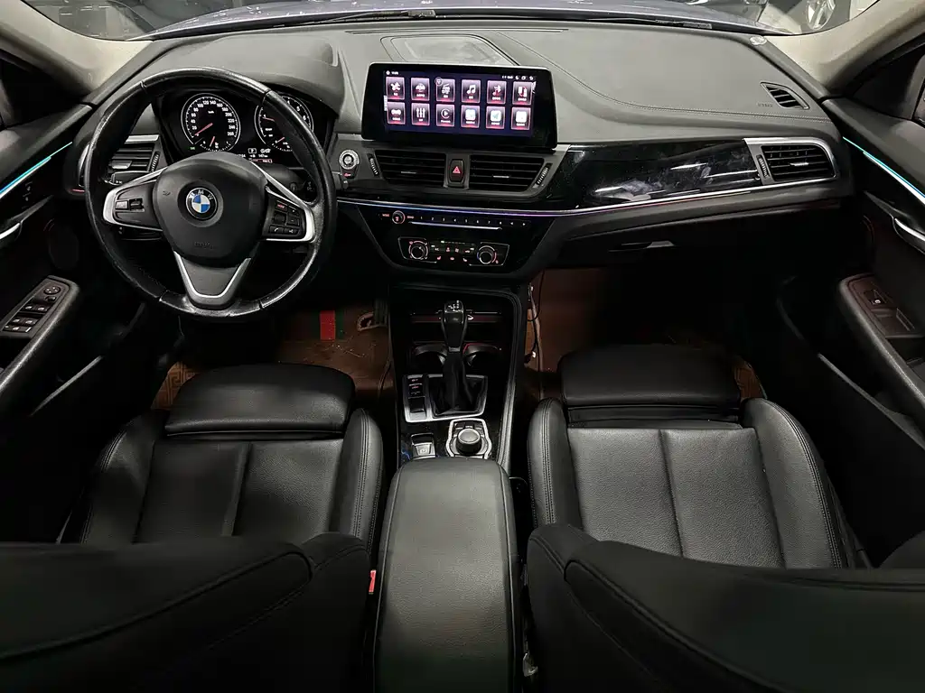 BMW 1 Series — фото 5