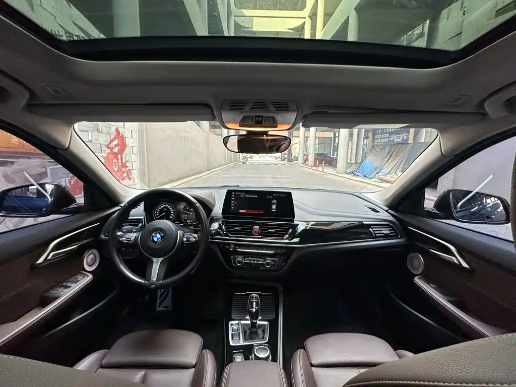 BMW 1 Series — фото 11