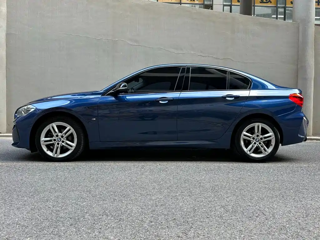 BMW 1 Series — фото 3