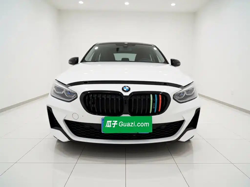BMW 1 Series — фото 2