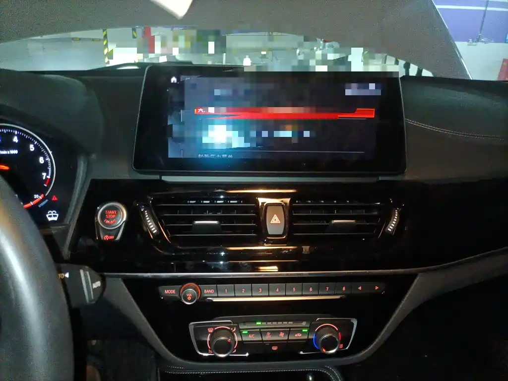 BMW 1 Series — фото 14