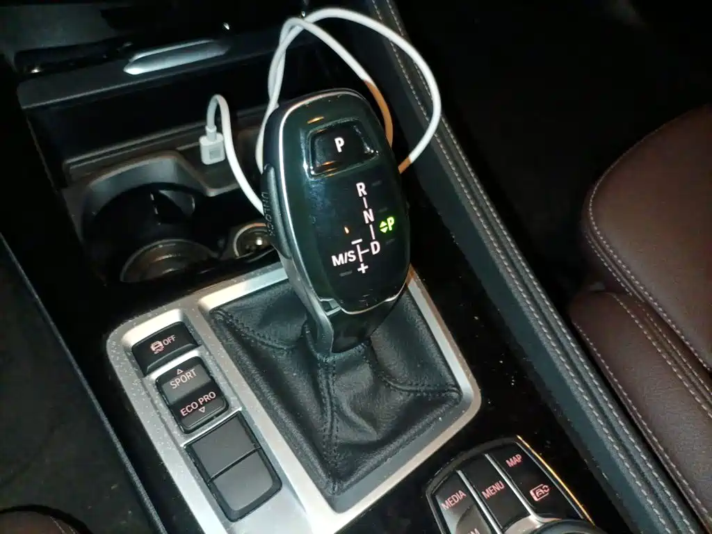 BMW 1 Series — фото 15