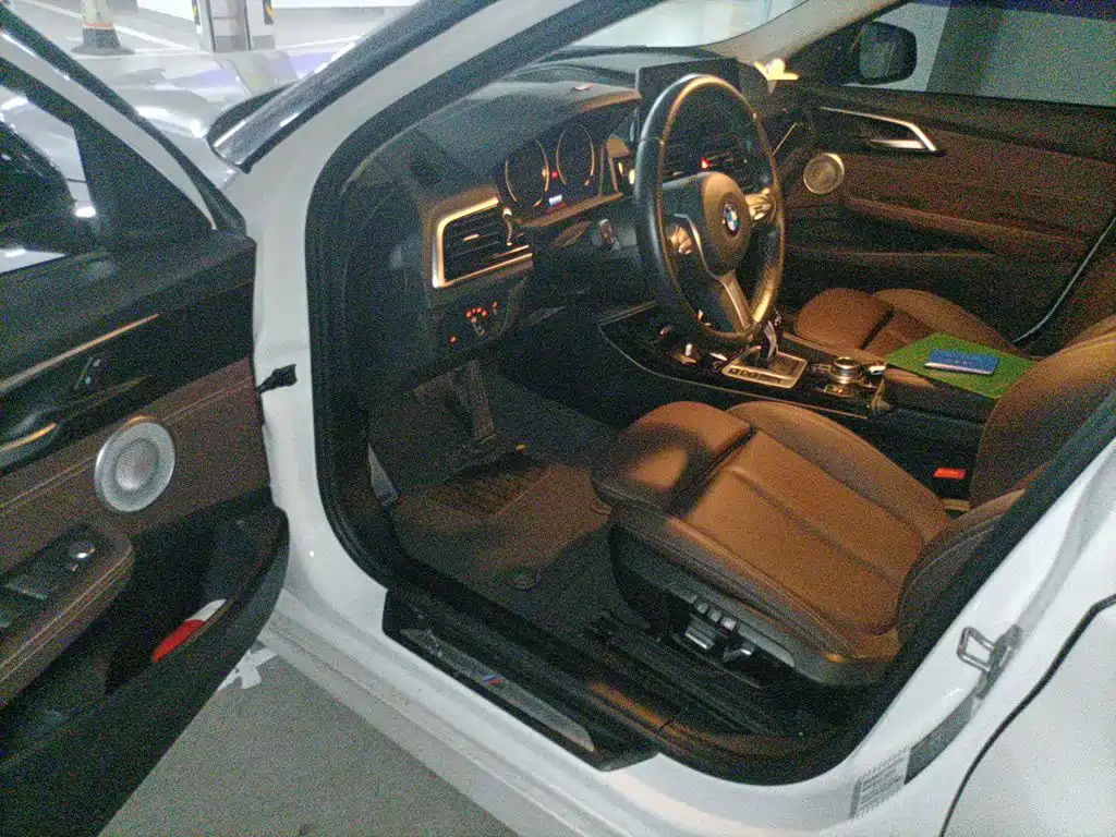 BMW 1 Series — фото 17