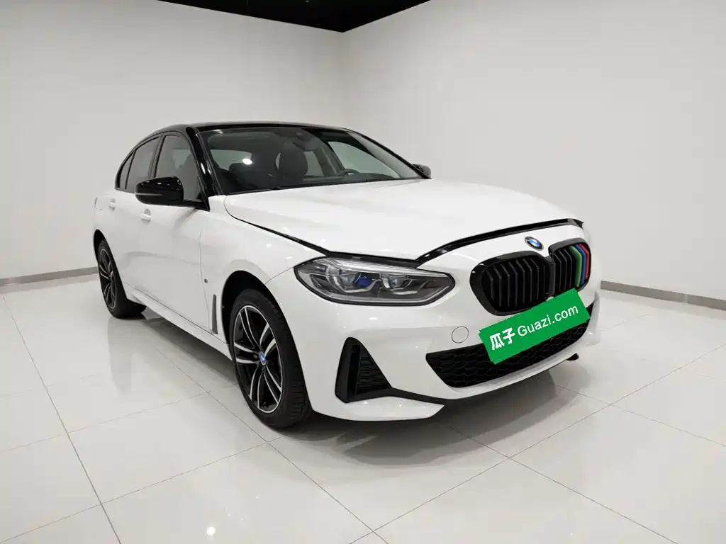 BMW 1 Series — фото 3