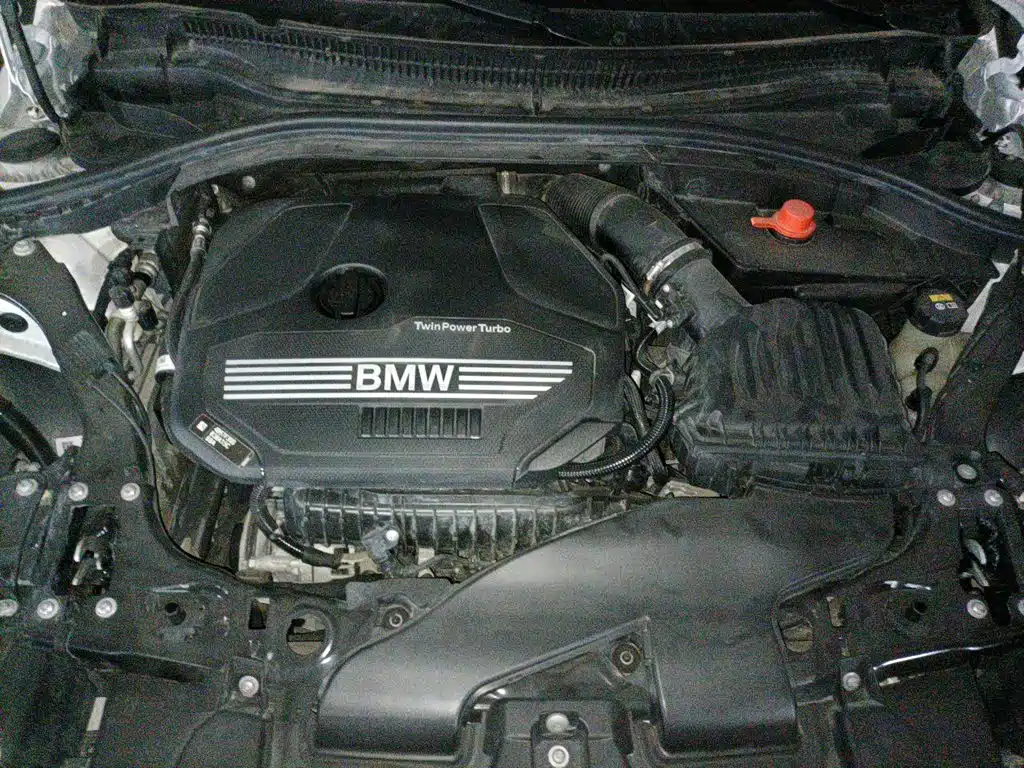 BMW 1 Series — фото 21