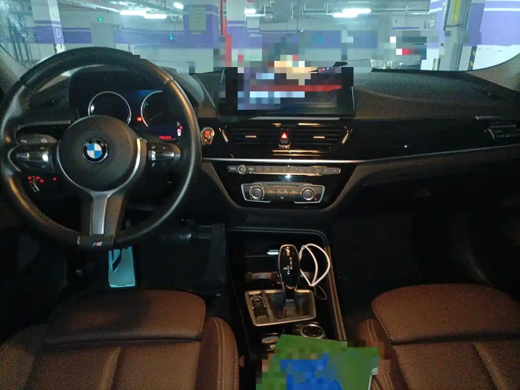 BMW 1 Series — фото 10