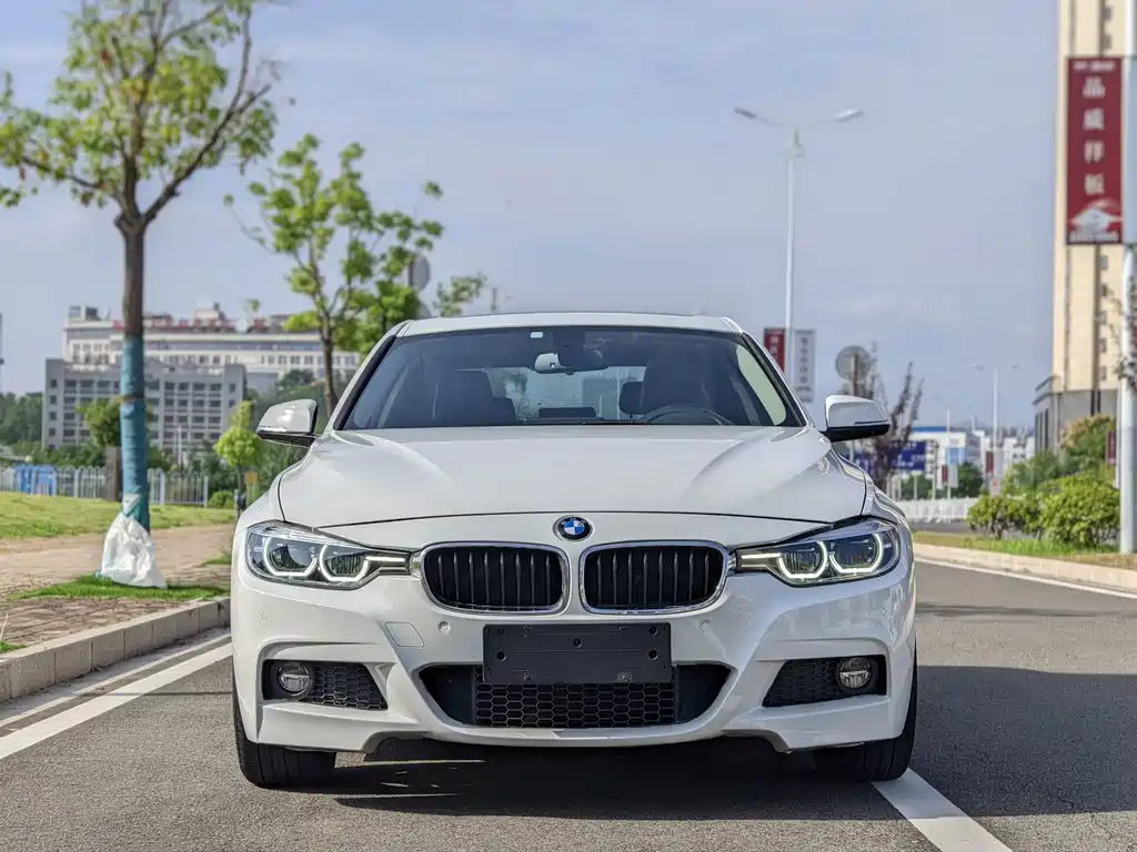 BMW 3 Series — фото 2