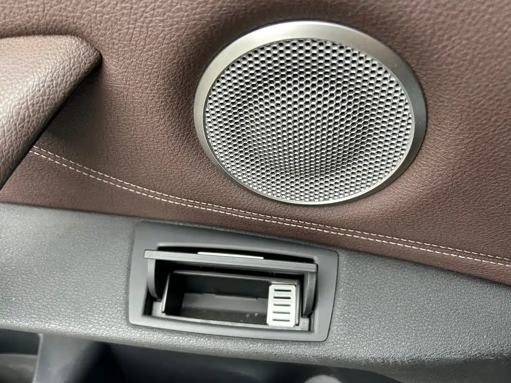 BMW X1 — фото 16