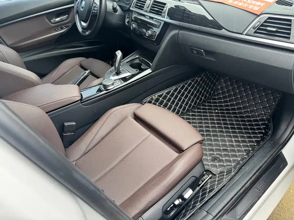 BMW 3 Series — фото 11