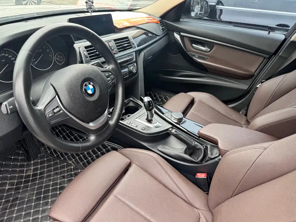 BMW 3 Series — фото 5