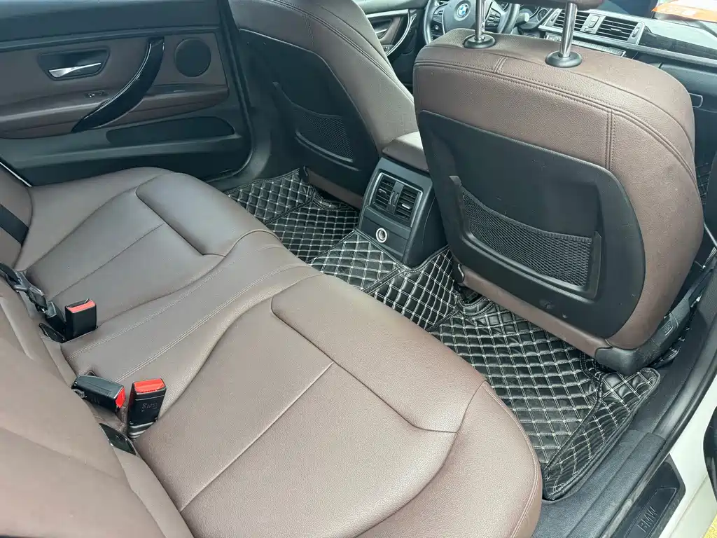 BMW 3 Series — фото 10