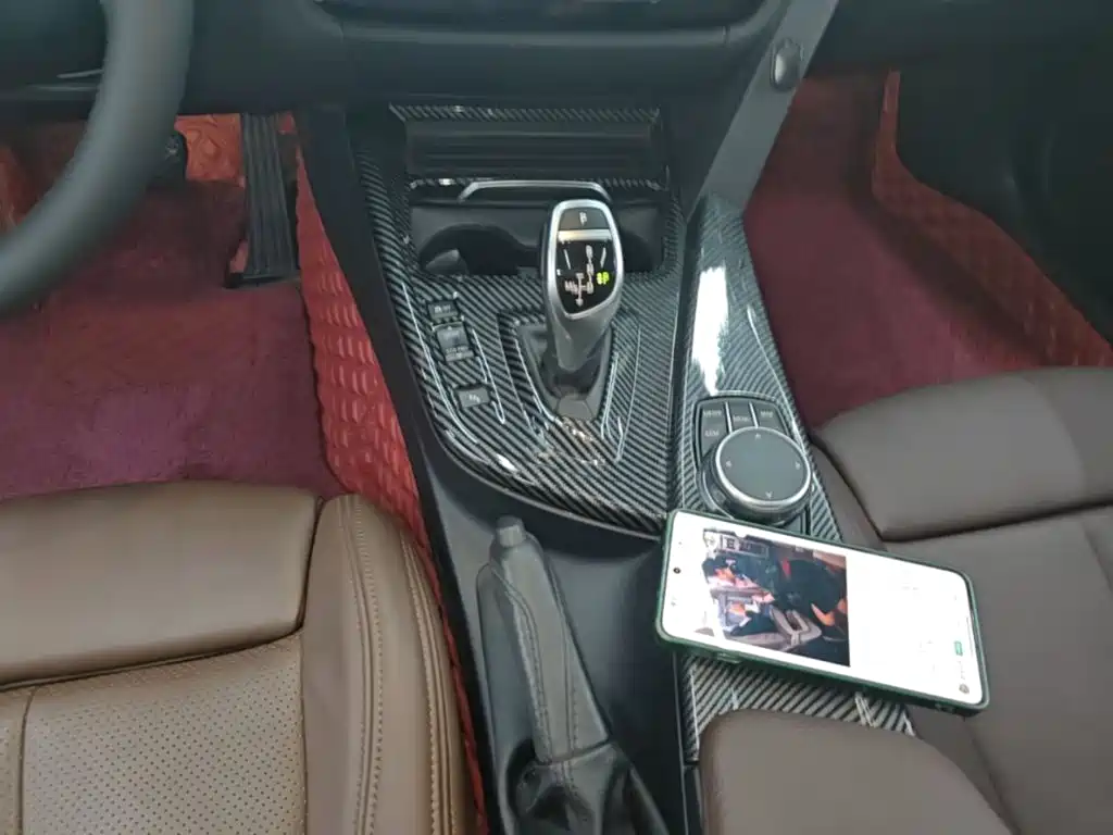 BMW 3 Series — фото 14
