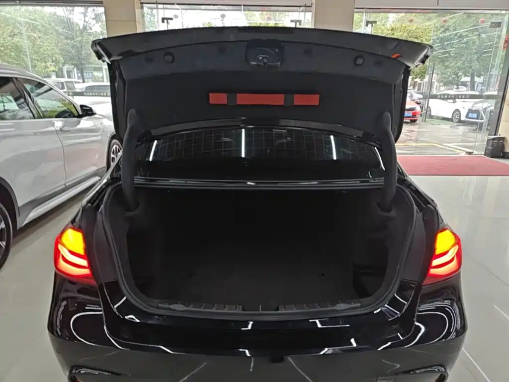 BMW 3 Series — фото 19