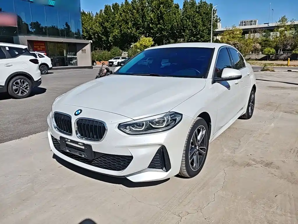 BMW 1 Series — фото 2