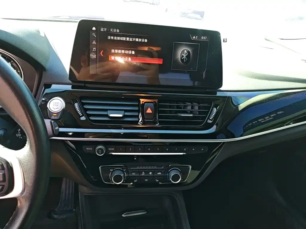 BMW 1 Series — фото 13