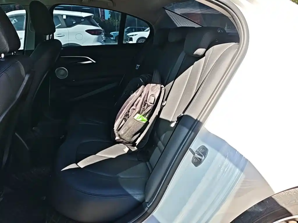 BMW 1 Series — фото 17