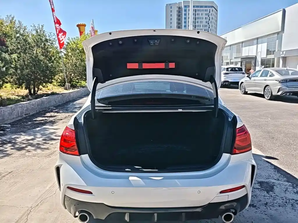 BMW 1 Series — фото 19