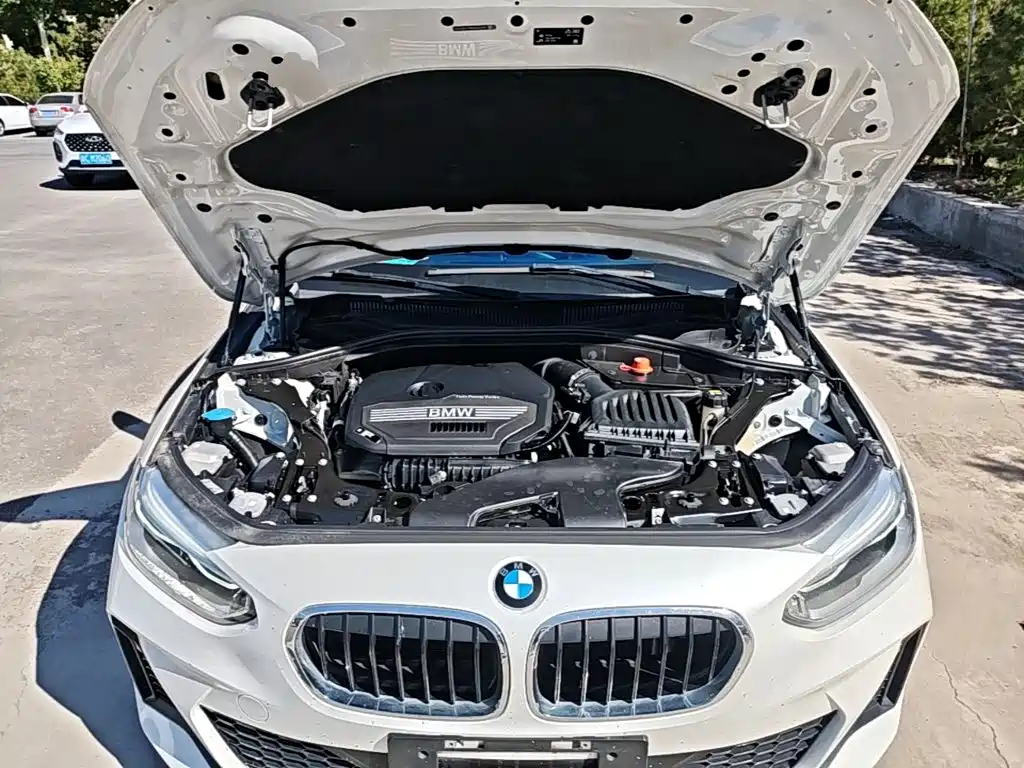 BMW 1 Series — фото 20